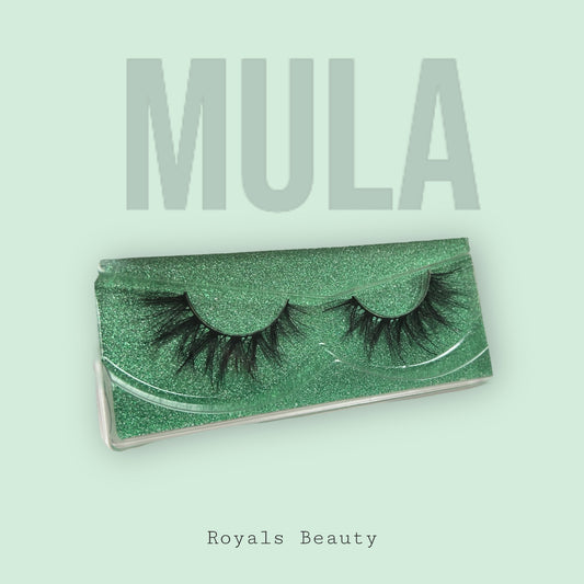 Mula